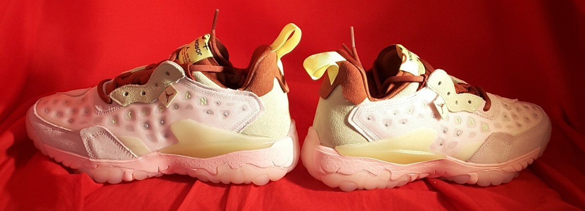 Nike Women's Jordan Delta 2 Sneakers Shoes CW0913-600 Size