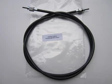 SPEEDOMETER CABLE 19-9074, 60-0634, D634 C15 B40 TRIUMPH T20 TIGER CUB