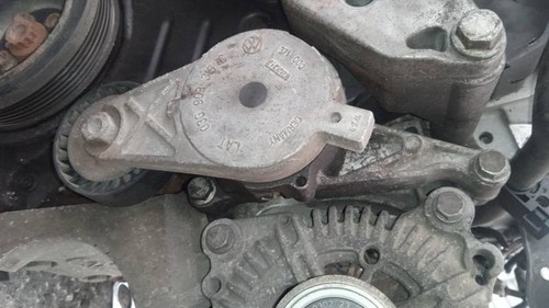 Volkswagen Passat 2006 Tensioner Belt (Gates Tensioner Pulley) 03G #1937257-21