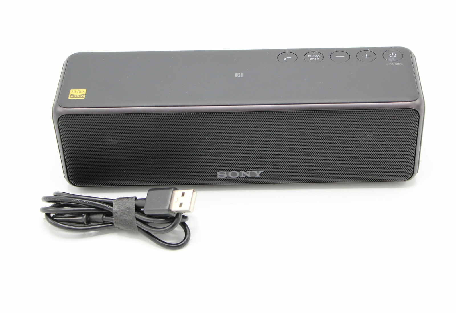 sony wifi speaker