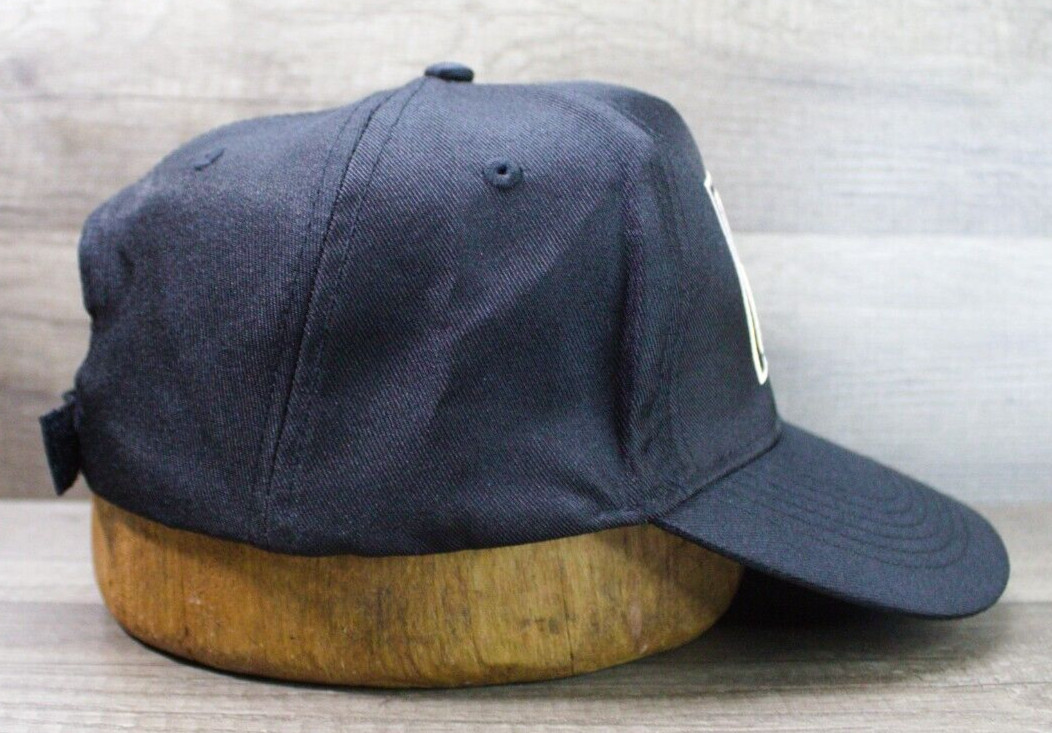 Grill Master Black Adjustable Strap Back Dad Hat … - image 4