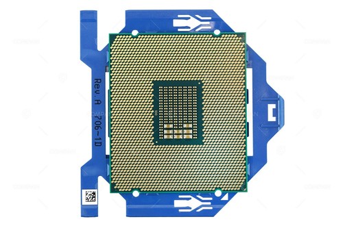 835617-001 INTEL XEON E5-2698 V4 2.20GHZ 20 CORE 50MB 135W LGA2011 - Zdjęcie 3 z 7