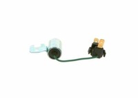 Kondensator, ZüNdanlage FüR Audi Saab Vw Bosch 1237330316