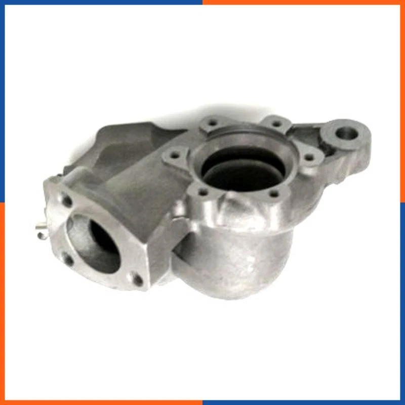 Turbocharger housing for AUDI | 5303-970-0011, 5303-970-0026 - Image 2 of 4