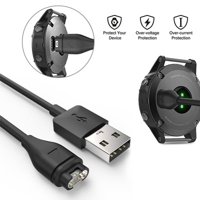 garmin vivosport charging cable