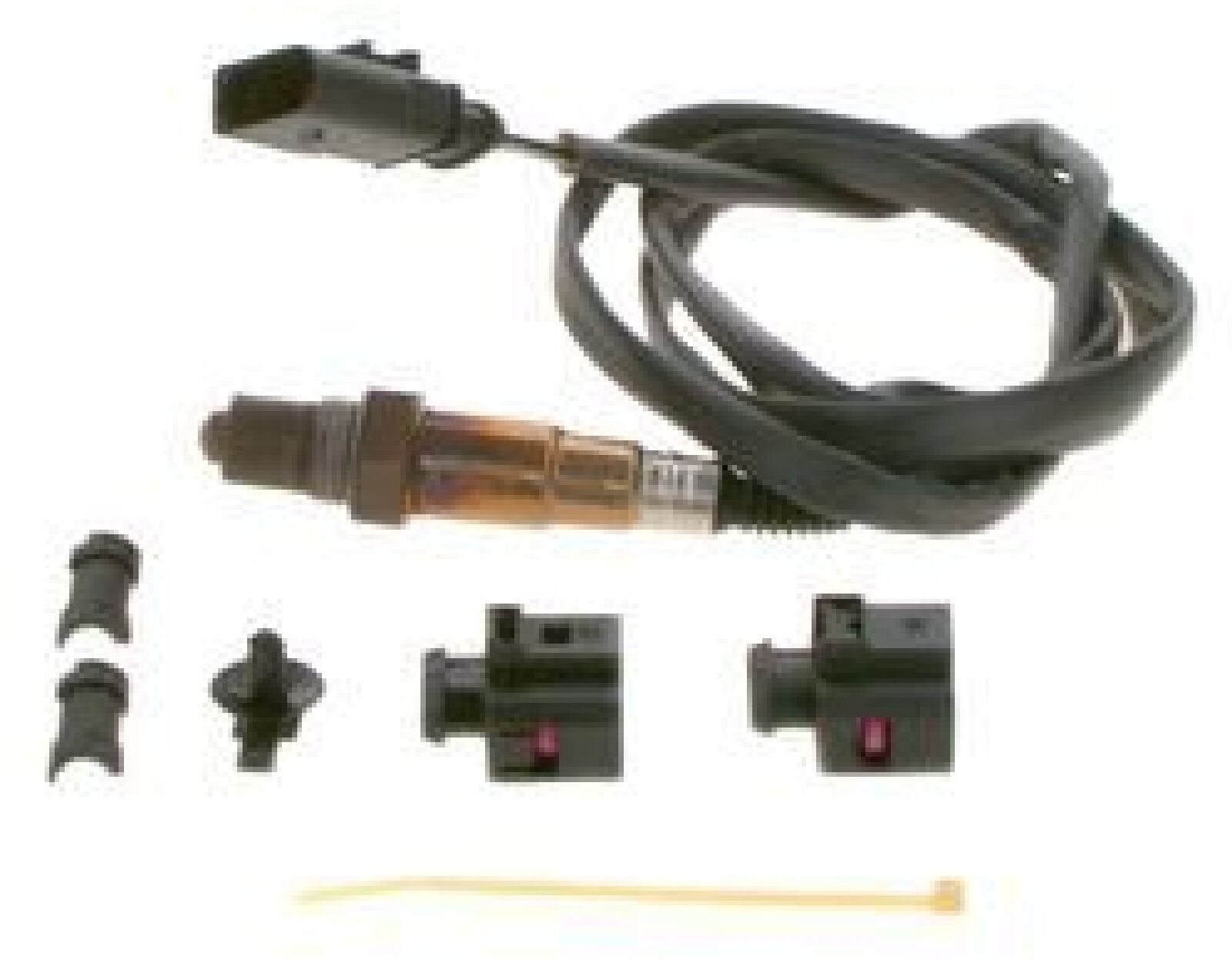 Sonda Lambda BOSCH 0258986744 - Norauto