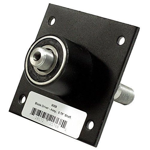 Genuine OEM Swisher Blade Kit – Part #660 – 1-Pack