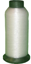monofilament nylon thread invisible clear TRANSPARENT for beading upholstery
