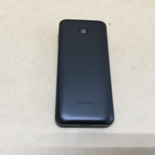 KYOCERA A202KC DIGNO KEITAI 4 FLIP PHONE ANDROID BLACK USED GOOD - 第 5/5 張圖片