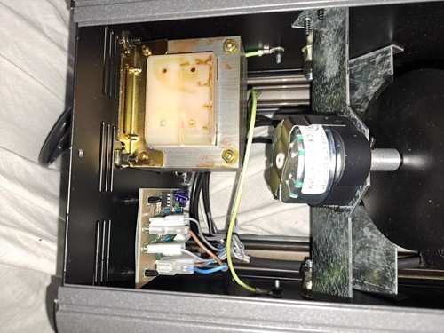 Gobodance PSL Programmi Sistemi Luce Italian Effect Unit Onmisistem NIB! Vintage - Picture 9 of 10