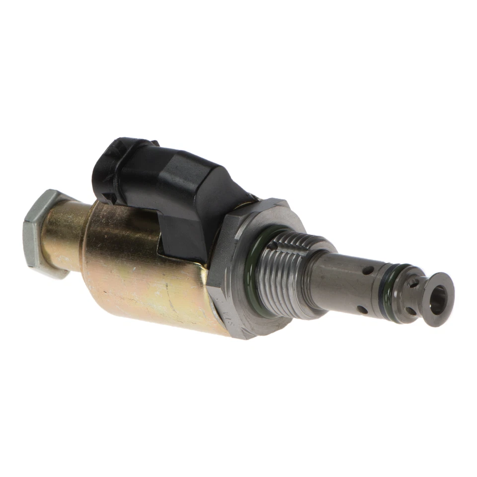 Regulador de presión de inyección de combustible OEM NUEVO 7,3 L V8 turbo diésel PU7Z-9C968-B Foto 2 de 4