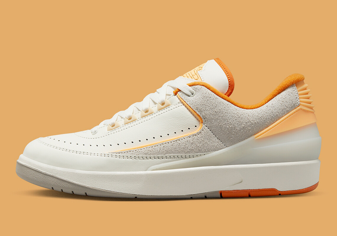 Size 8 - Air Jordan 2 Retro Low Melon Tint for sale online | eBay