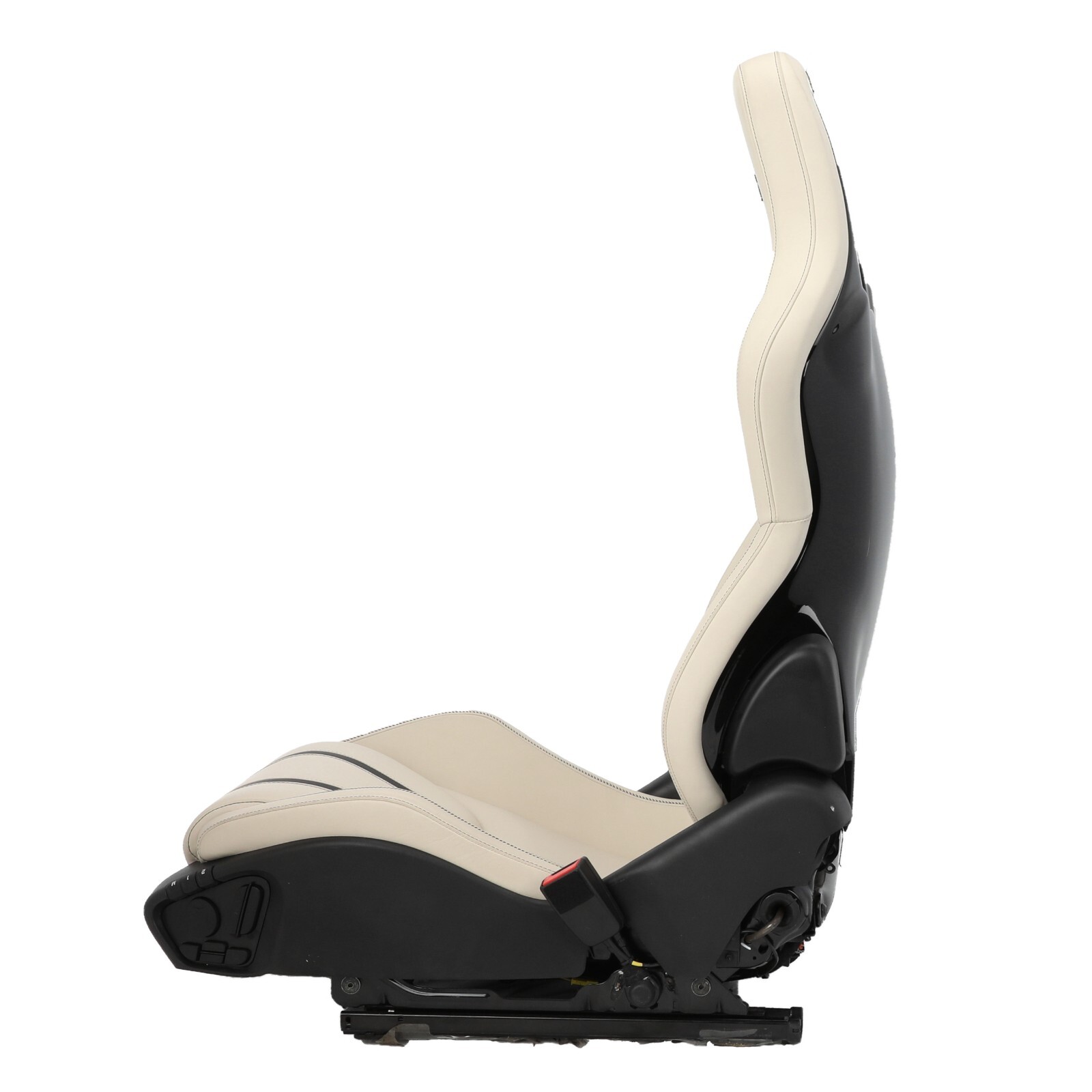 GENUINE MCLAREN RIGHT PASSENGER SEAT KW003180 OEM NEW MSODF3326