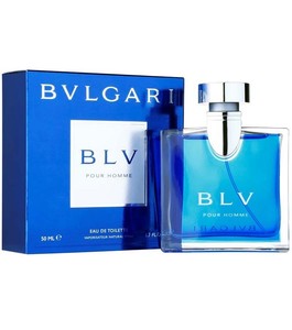 blu bulgari