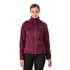 Horseware Womens Ssl Jacket Outerwear Equestrian