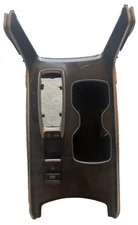 2018 - 2022 HONDA ACCORD CENTER CONSOLE CUP HOLDER BEZEL PANEL OEM 77295TVAA0