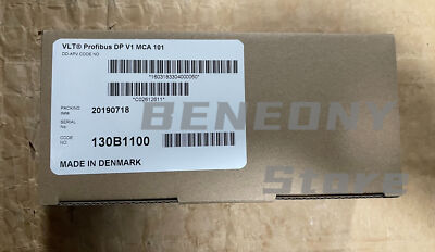 NEW Danfoss MCA101 130B1100 Inverter communication card Fast delivery