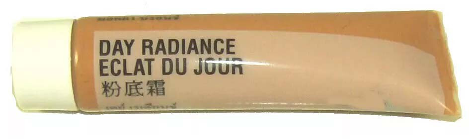 Mary Kay Mocha Bronze Oil Free Foundation New Formula 3 Radiance Many Skin Type