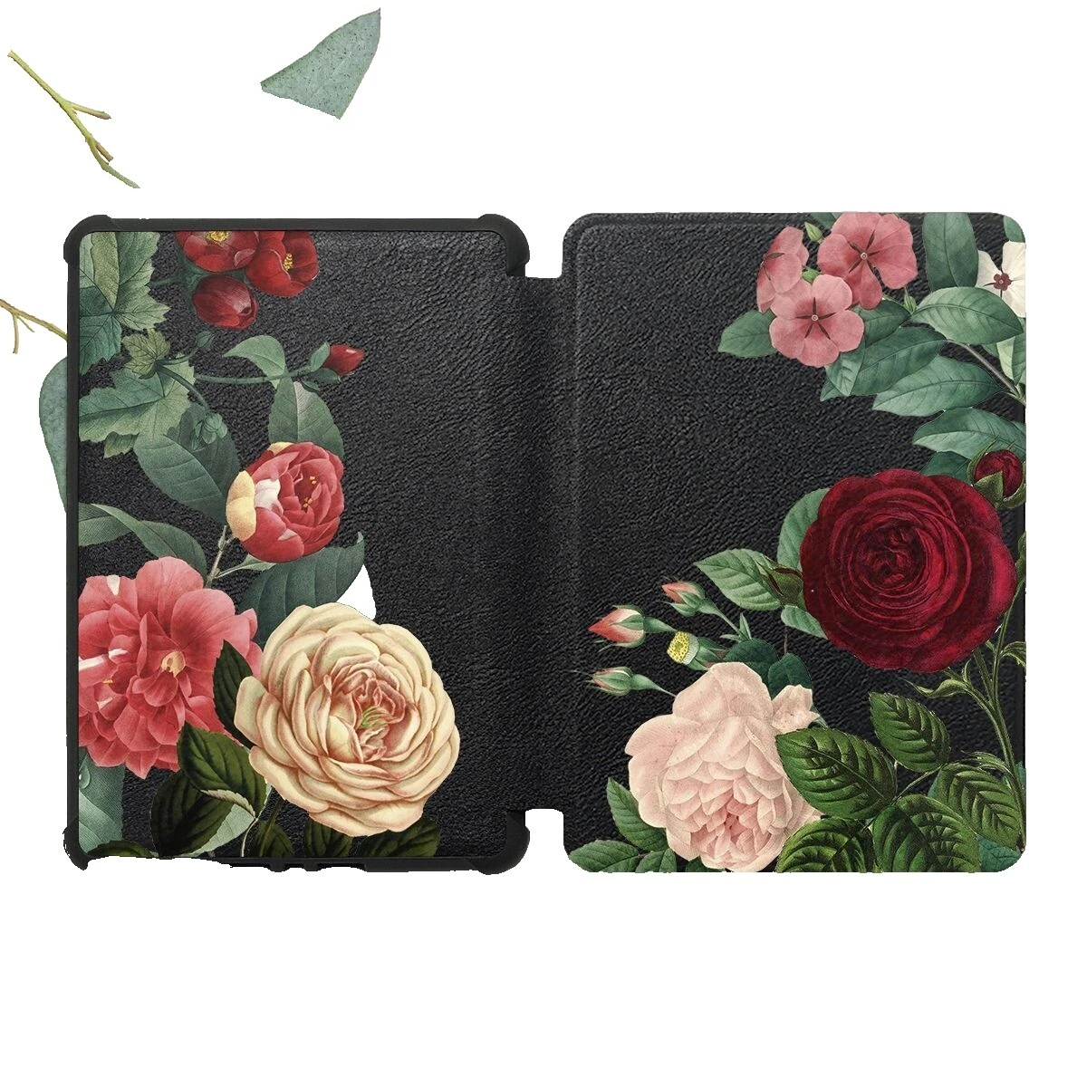 Silicone/Gel/Rubber Tablet & eReader Folding Folio Cases Folios for Amazon