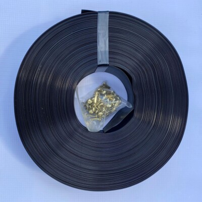 Fenpro Chain Link Fence Privacy Tape 250 ft (40