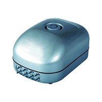 Hydrofarm Aapa25l Air Pump With 8 Outlets , New, Free Shipping on sale Hydrofarm Aapa25l Air Pump With 8 Outlets , New, Free Shipping on sale