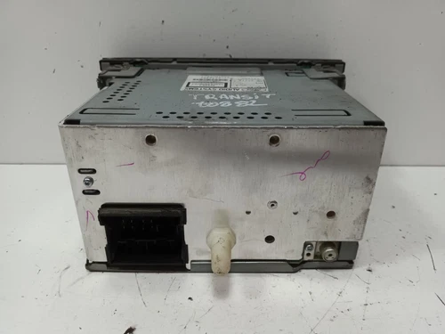 8C1T18C815AD Audio-/Radio-CD-System Für FORD TRANSIT FURGÓN (TT9) 2012 3603834 - Bild 5 von 10