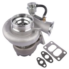 For 1999-2002 Dodge Ram 5.9l Truck 6bt Hx35 Hx35w 3592766 Diesel Turbo Charger