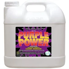 Purple Power Degreaser Concentrate, 2.5 Gallons