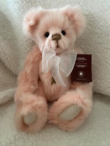 チャーリーベアーズライオン子供 チャーリーベアーズライオン子供