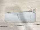 Tesla Model 3 Y Right Passenger Sun Visor Gray 1490406-41-A
