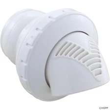 Infusion Venturi Pool Eyeball 1-1/2" Insider Glueless White  VRFSASWH