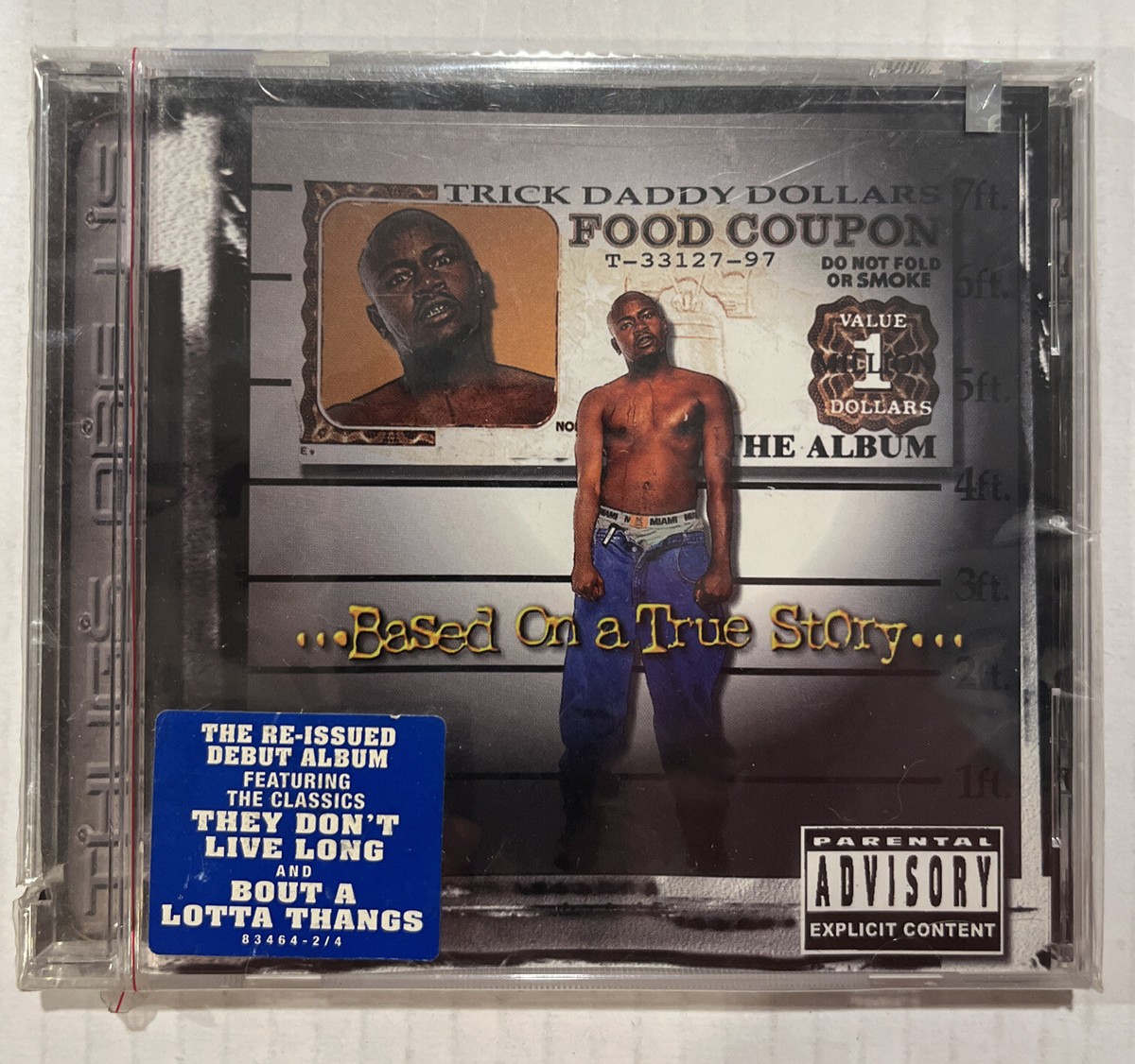 その他 Slip N Slide Presents: Trick Daddy Uncut [DVD] Slip-N-Slide All-Star Weekend (2001) - YouTube