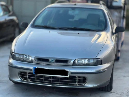 46799771 Centralina Motore per FIAT MAREA (185) WEEKEND 1.6 16V/100 16V S 175608 - Foto 10 di 10