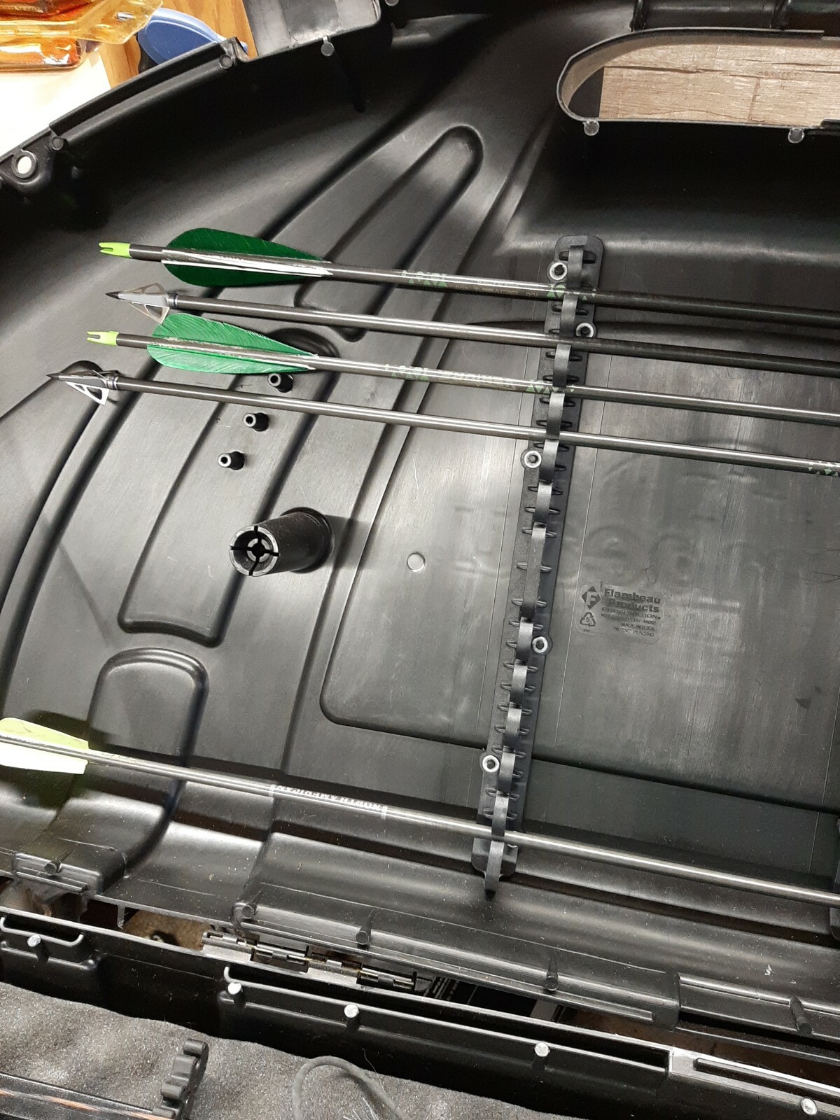 Bowtech Hunter Mag Kupit V Amerike Lot