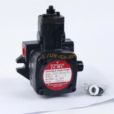 1Pcs New For TCMC Vane pump spline shaft TCVP-F20-A2-TC