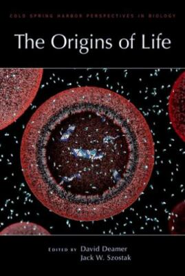 Origins of Life : A Subject Collection from Cold Spring Harbor Perspectives i...