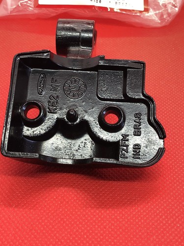 85-91 CG125 Brazil New Genuine HONDA Clutch Lever Holder Bracket 53172-KE2-770 - Picture 9 of 11
