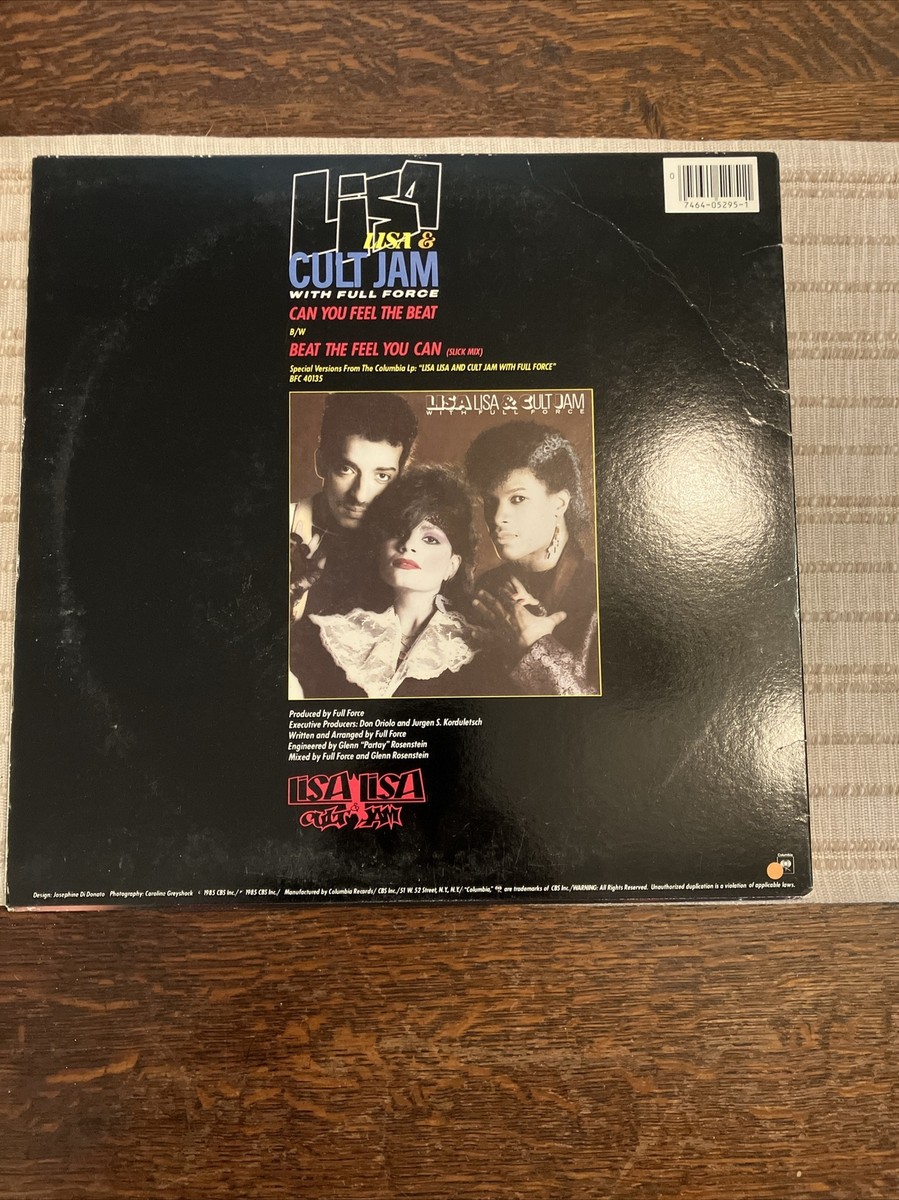 限定カラー　LP TOPS トップス　　I FEEL ALIVE TOPS – I Feel Alive | Releases | Discogs