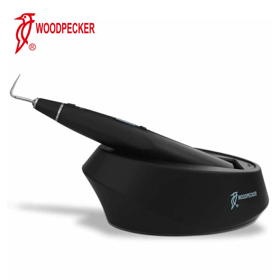 Woodpecker Fi-P Dental Inalámbrico Sistema de Obturación Endo Gutta Percha Pluma Térmica Foto 3 de 4
