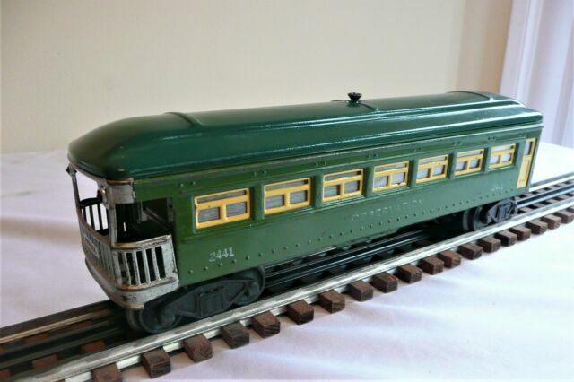Lionel Postwar 2441 Observation 