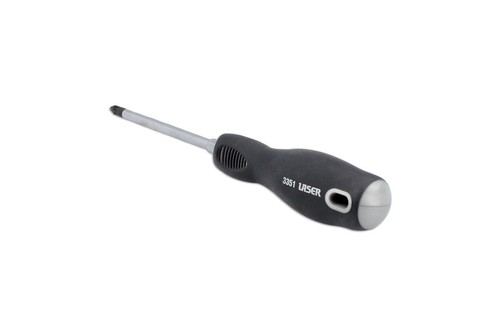 Laser 3351 Cacciavite PzDrive Pz2 x 100 mm - Foto 7 di 12