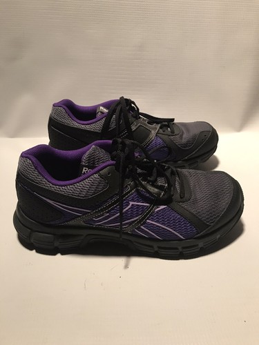 Reebok Womens Running 039501 413 Purple 