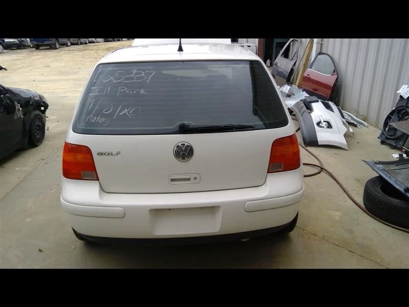 Limpiaparabrisas transmisión City Canada solo se adapta a 99-11 Golf 216321 Foto 4 de 4