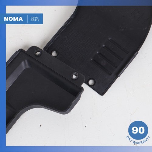 13-17 LR Range Rover Sport L494 L405 Radiator Upper Top Cover Support Set OEM - Picture 11 of 20