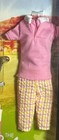 2012 THE BARBIE LOOK PINK ON THE GREEN FASHION ~ BLACK LABEL ~NRFB — photo 7
