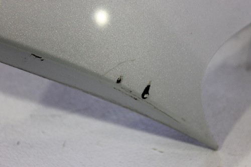 Couverture Flanc Yamaha Majesty 400 Housse Carénages Seitenwände -couverture - 第 2/2 張圖片