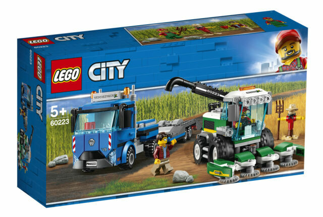lego set 60223