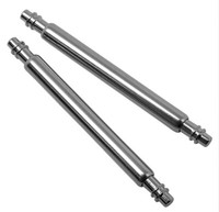 Citizen 2 X Federsteg Ø 1,6Mm Teleskopstift Edelstahl AT2021 BJ5130 BM0980