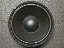 NEW 12" SubWoofer Speaker 8ohm Twelve inch Bass Woofer Sub Driver Audio Sound