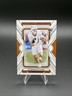 2025 Panini National Treasures Collegiate Gunnar Helm /75 #39 Texas